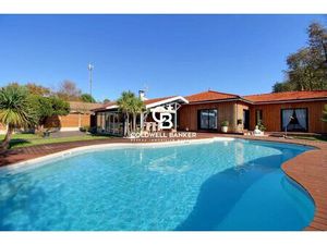 Exclusivité - Villa haut de gamme construite en 2020- 10 minutes de Lacanau