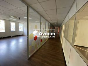 Bureau de prestige de 276 m2 en location - Meylan  Auvergne-Rhône-Alpes