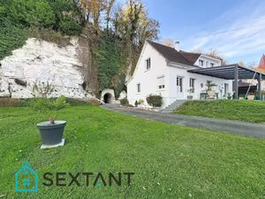 Vente maison 5 pièces 133 m² à Duclair (76480)  266 900 €