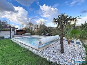 Vente maison 4 pièces 78 m² à Orleans (45000)  279 000 €