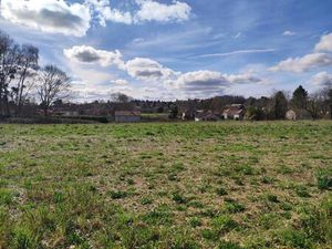 Terrain constructible Dordogne