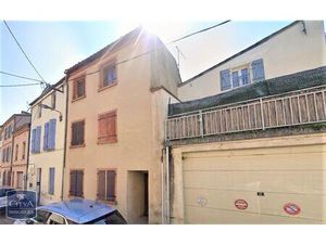 Annonce location appartement 1 pièce à Montauban (82000) - ParuVendu.fr ref 992783771658