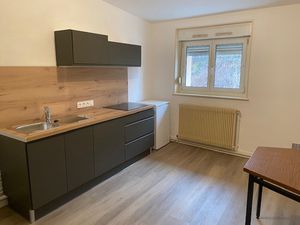 Location Appartement 2 pièces 30m² REMIREMONT 88200