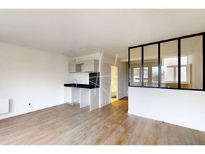 Location Appartement 1 pièce 39m² METZ 57000