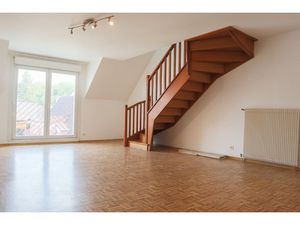 Location Appartement 3 pièces 87m² RIXHEIM 68170