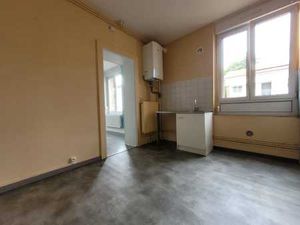 Location Appartement 4 pièces 77m²