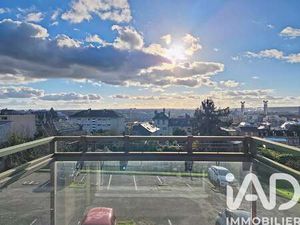 Vente Appartement T1 à Rouen (76000) : à vendre T1 / 22m² Rouen