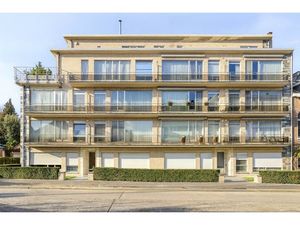 Appartement te koop in Strombeek-Bever met 3 slaapkamers