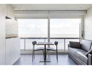 Appartement te koop in Middelkerke