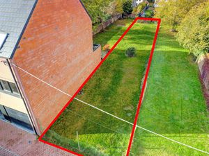 Grond te koop in Tervuren