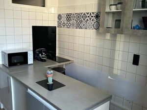 Location appartement 1 pièce 18 m² à Périgueux (24000)