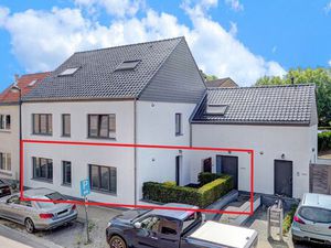 Rez-De-Chaussée à vendre à Dorpstraat 105A Bertem (RBU80636)