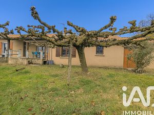 Vente maison 4 pièces 115 m² à Montmeyran (26120)  322 000 €