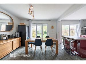 Achat Maison 4 pièces 97m²