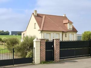 Achat Maison 6 pièces 192m²