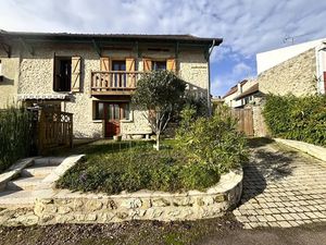 Vente maison 5 pièces 114 m² à Vernon (27200)  299 000 €