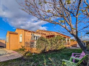 Vente maison 5 pièces 130 m² à Lapalud (84840)  294 000 €