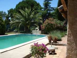 Villa de Maçon de Belle Qualité