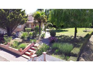 A VENDRE COTEAUX DE VERFEIL