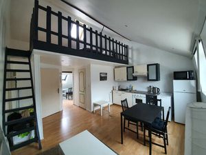 Location Appartement 1 pièce 38m² DOUAI 59500