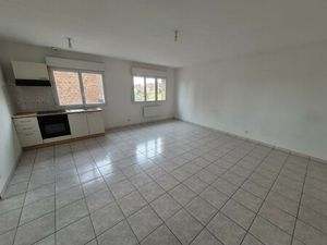 Location Appartement 3 pièces 55m² ANICHE 59580