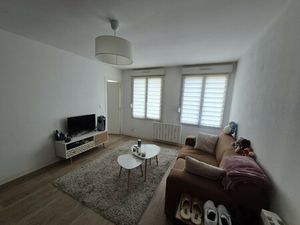 Location Appartement 2 pièces 41m² SECLIN 59113
