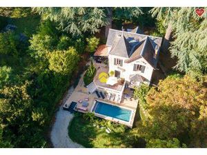 Vente maison 6 pièces 160 m² Val de Louyre et Caudeau (24510)