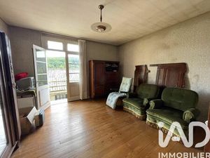 Vente maison 7 pièces 123 m² Mouleydier (24520)