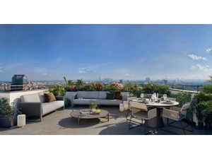 Achat : Appartement (92190)