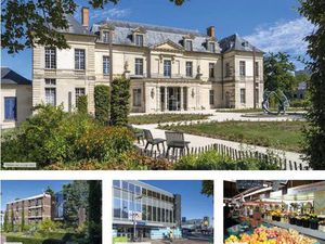 Achat : Appartement (94370)