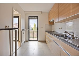 Appartement te koop in Zaventem met 2 slaapkamers