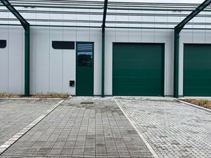 KMO-unit 279m²