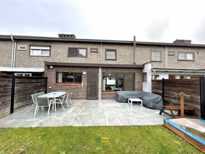 Huis te koop in Berendrecht met 3 slaapkamers