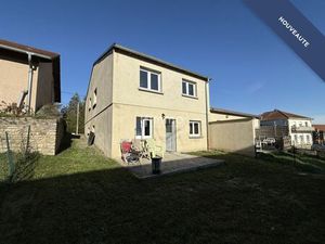 Vente maison à Piblange 57220
