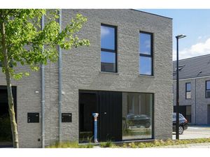 Huis te koop in Waregem met 3 slaapkamers