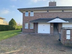 Appartement te huur in Lochristi