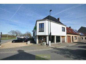 Appartement te huur in Oudenaarde