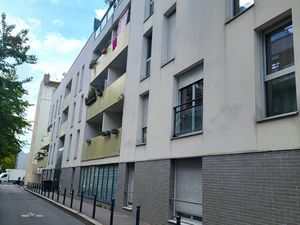 Vente appartement 2 pièces 38 m² Pantin (93500)