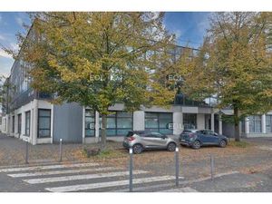 Bureaux de 162 m² à louer à Bonneuil-sur-Marne (94)