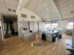 Bureau Erpable à louer