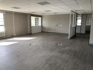 A LOUER - Bureaux de 432m² - Villeneuve la Garenne (92)