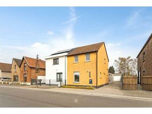 Huis te huur in Destelbergen