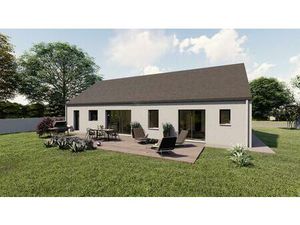 Vente maison 7 pièces 123 m² Le Vieil-Évreux (27930)