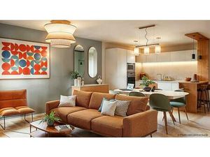 Vente maison 6 pièces 87 m² Menneval (27300)