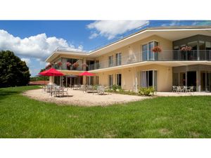 Achat Appartement 1 pièce 21m² CORMEILLES EN PARISIS 95240