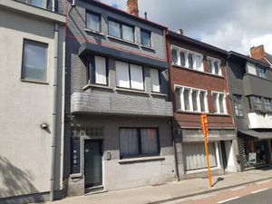 Dakappartement te huur in Deinze