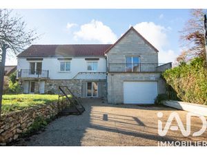 Vente maison 5 pièces 150 m² à Thoiry (78770)  334 000 €