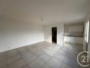 Appartement Studio à vendre - 1 pièce - 29 03 m2 - Angerville - 91 - ILE-DE-FRANCE