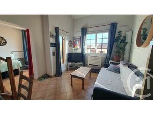 Appartement F1 bis à vendre - 2 pièces - 34 43 m2 - La Valette Du Var - 83 - PROVENCE-ALPE