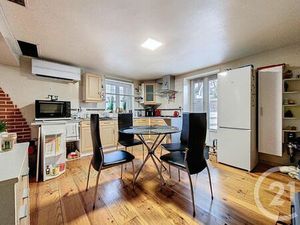 Appartement F3 à vendre - 3 pièces - 60 m2 - Urimenil - 88 - LORRAINE